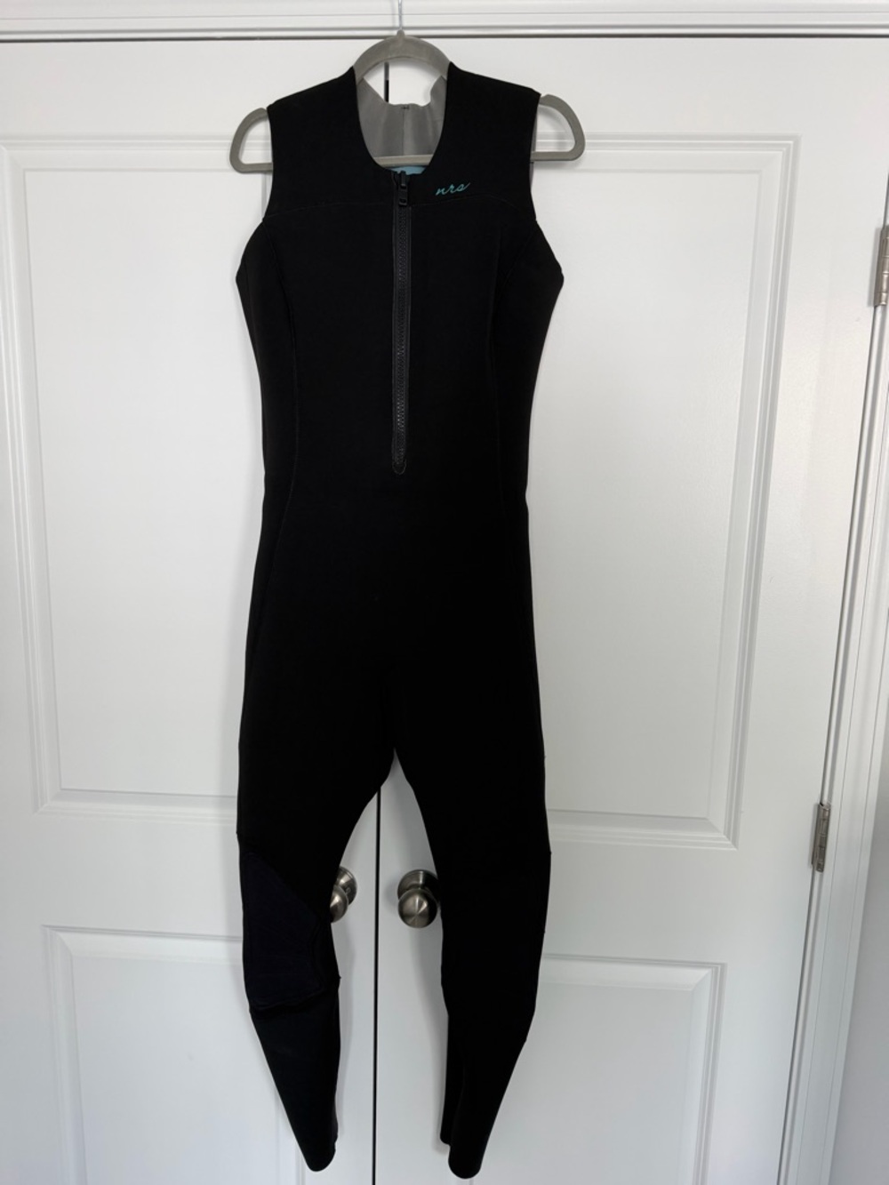 Women’s NRS wetsuit